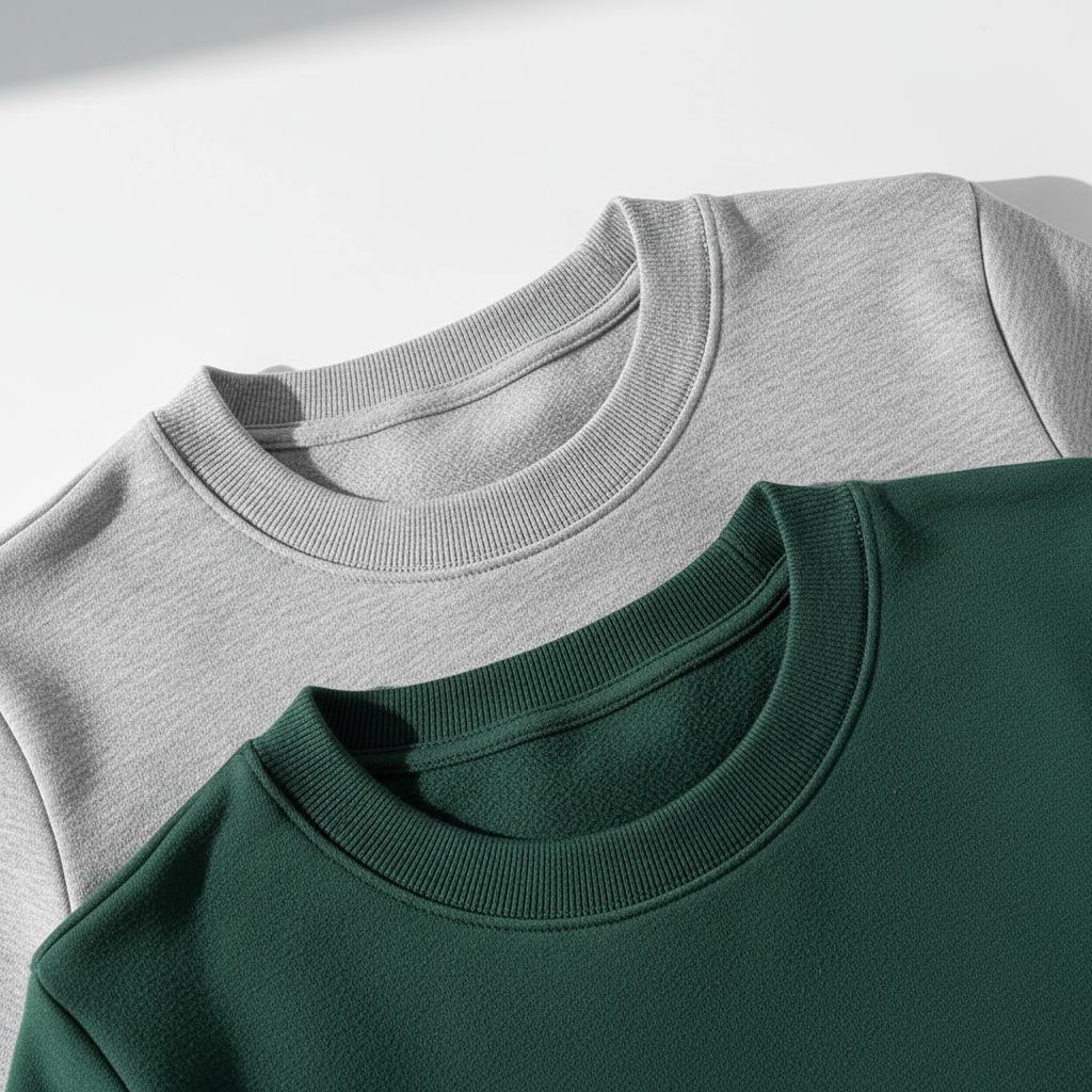 Crewnecks