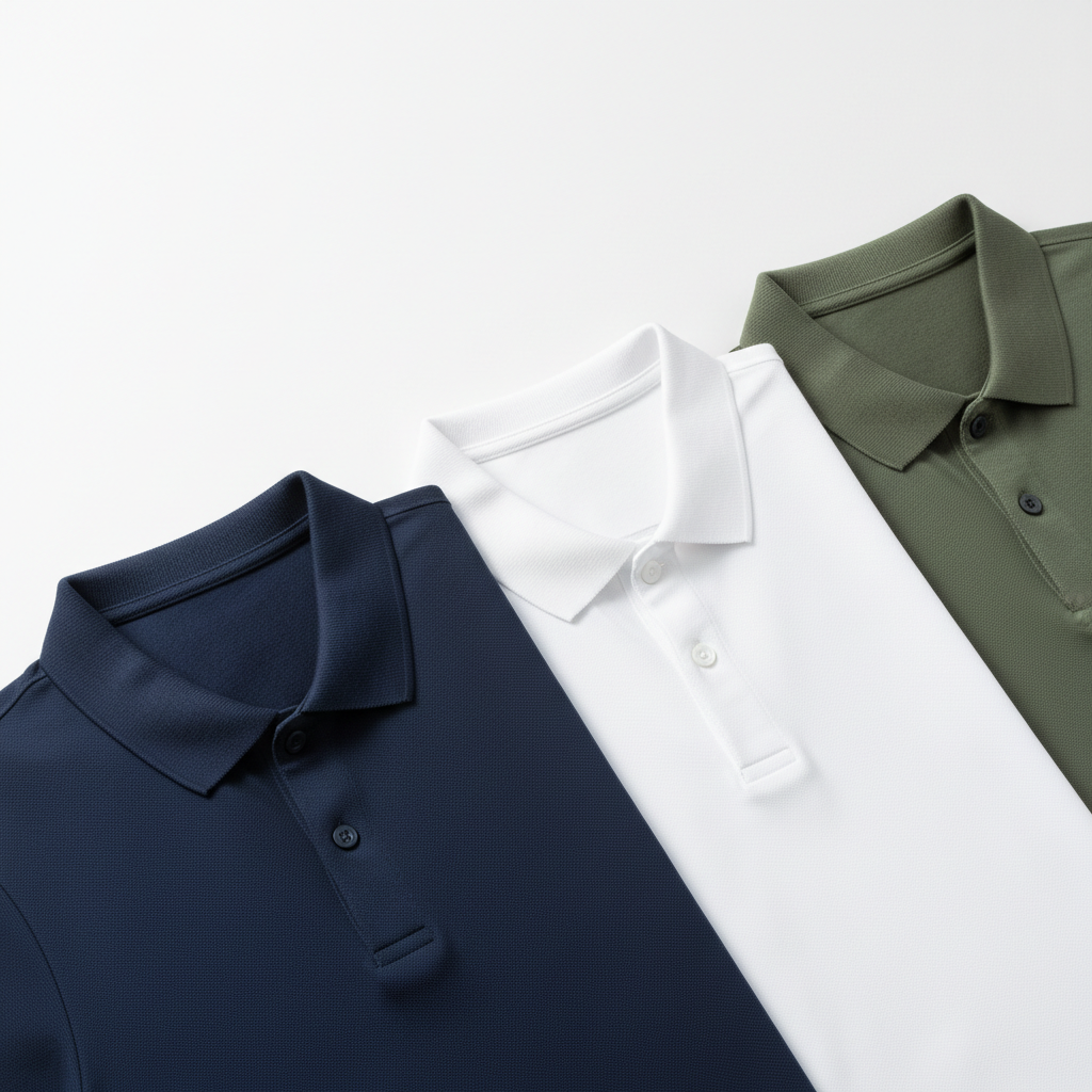 Polo Shirts